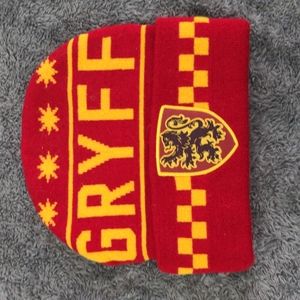 Gryffindor Beanie